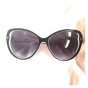 Betsy Johnson sunglasses